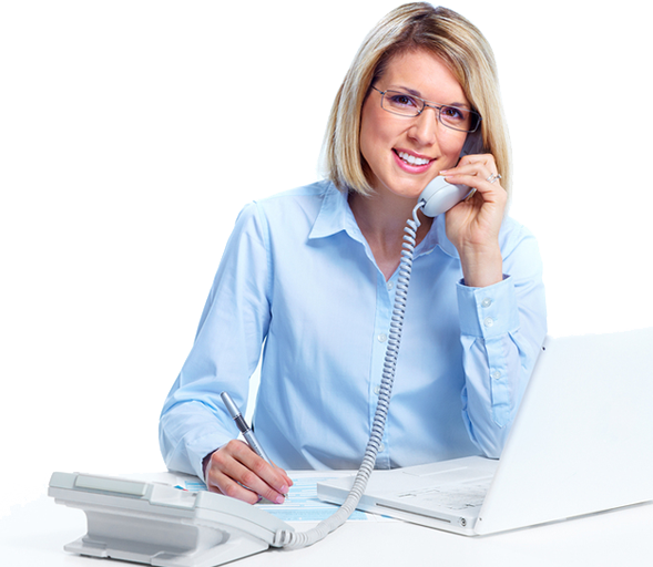 Диспетчерская служба "Едем с нами!"